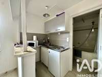 Location appartement 1 pièce