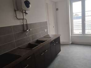 Location Appartement 3 piècesSedan