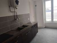 Location appartement 3 pièces Sedan - 08