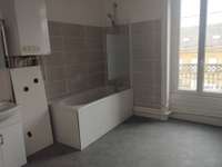 Location appartement 3 pièces
