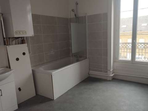 Location appartement 3 pièces Location appartement 3 pièces