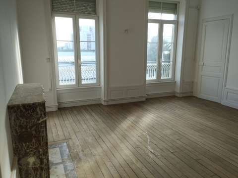 Location appartement 3 pièces Location appartement 3 pièces