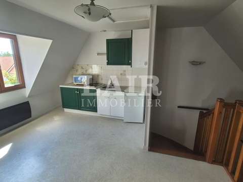 Location appartement 2 pièces