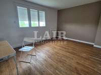 Location appartement 4 pièces