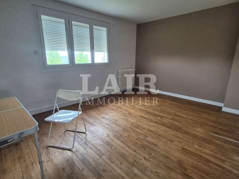 Location appartement 4 pièces Sées 61
