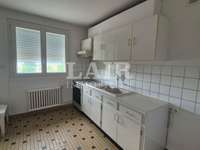 Location appartement 4 pièces