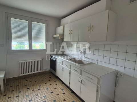 Location appartement 4 pièces Location appartement 4 pièces