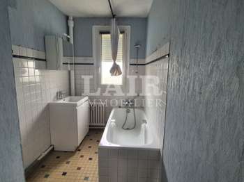 Location appartement 4 pièces