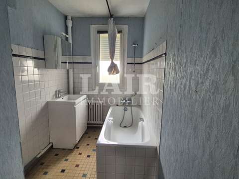 Location appartement 4 pièces Location appartement 4 pièces