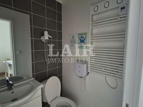 Location Chambre 1 pièce