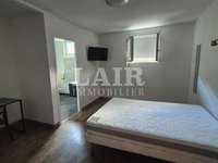 Location Chambre 2 pièces