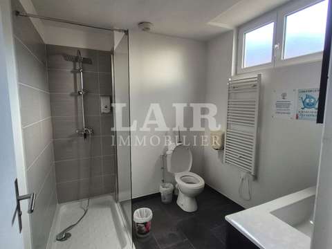 Location Chambre 1 pièce