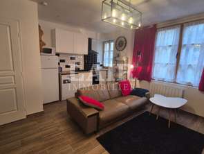 Location Appartement 3 piècesSées