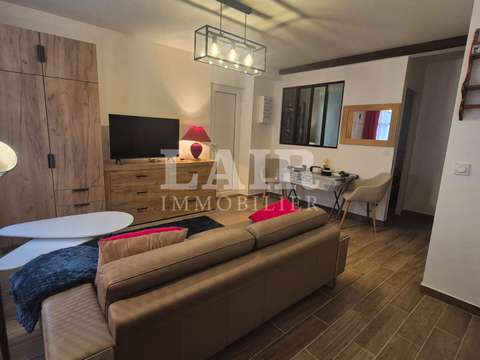 Location appartement 3 pièces