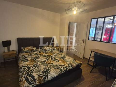 Location appartement 3 pièces
