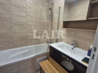 Location appartement 3 pièces