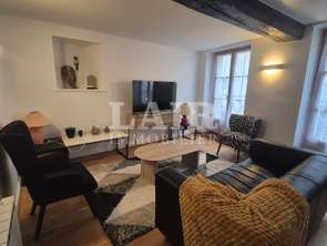 Location Appartement 2 piècesSées