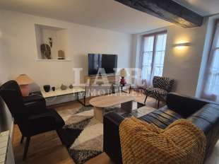 Photo Location appartement Sées