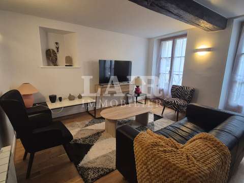 Location appartement 2 pièces Sées 61