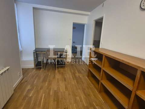 Location appartement 2 pièces Location appartement 2 pièces