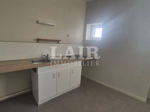Location appartement 2 pièces