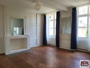 Location Appartement T1Sées