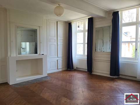 Location appartement 1 pièce Sées 61