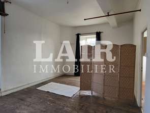 Location Appartement T1Sées