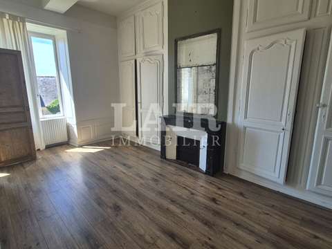 Location appartement 2 pièces Sées 61