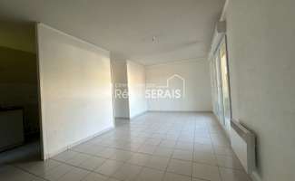 Photo Location appartement Sées