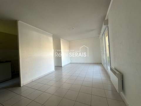 Location appartement 2 pièces Sées 61