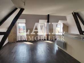 Location Appartement T1Sées