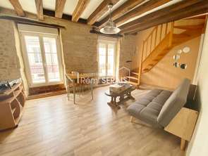 Location Appartement 2 piècesSées