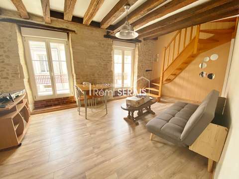 Location appartement 2 pièces Sées 61