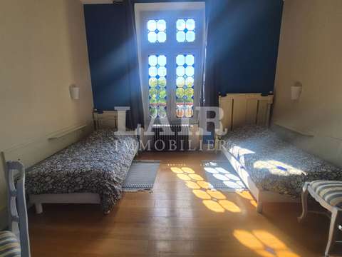 Location Chambre 1 pièce Sées 61