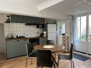 Location Chambre 5 pièces