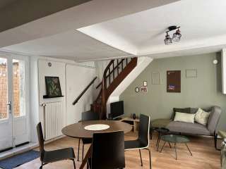 Location Chambre 5 pièces
