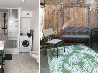 Location Chambre 5 pièces