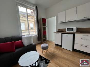 Location StudioSées