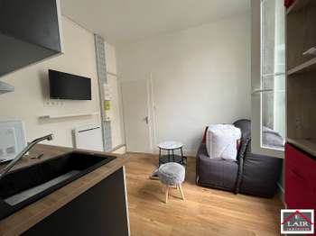 Location Studio 1 pièce