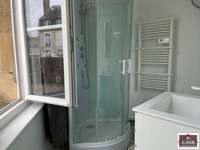 Location Studio 1 pièce