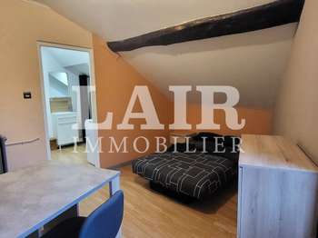 Location Appartement T1Sées