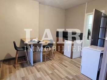 Location appartement 2 pièces Sées 61