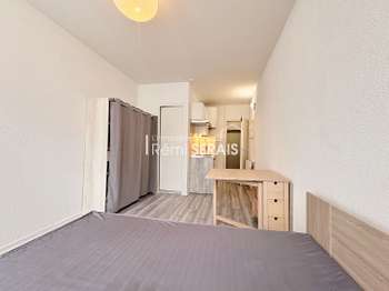 Location Studio 1 pièce