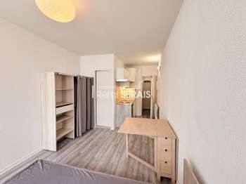 Location Studio 1 pièce