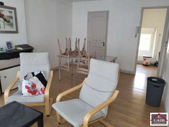 Location Appartement 2 piècesSées