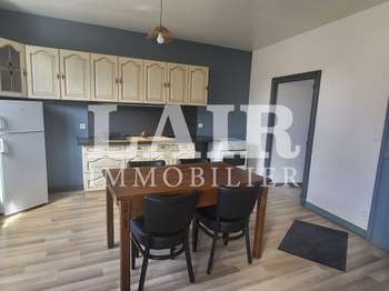 Location Appartement 2 piècesSées