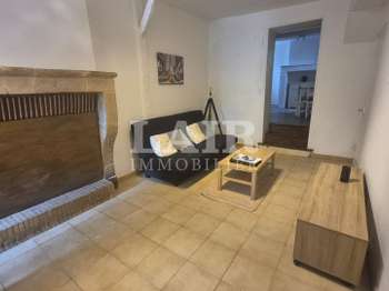 Location Studio 1 pièce