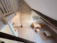 Location appartement 2 pièces Location appartement 2 pièces