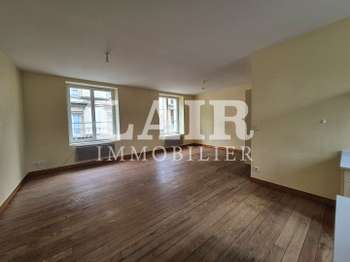 Location Appartement T1Sées
